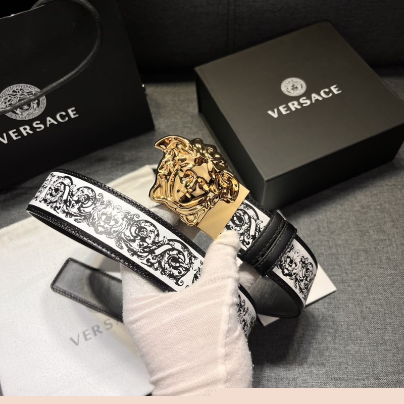 VERSACE Belts